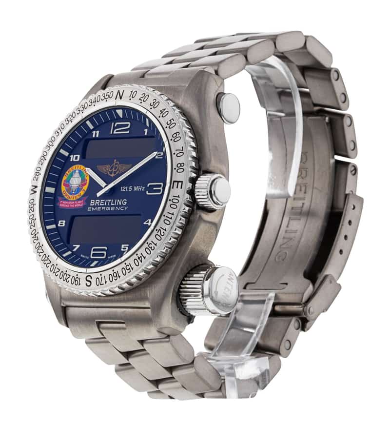 Breitling Emergency E56321